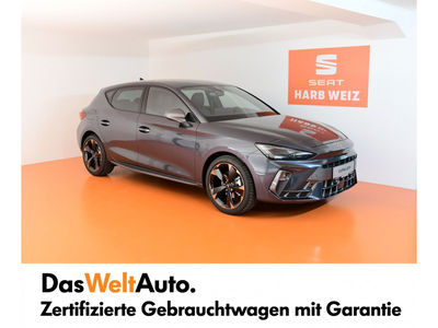 Cupra Leon 1.5 eTSI DSG 150 PS ACT