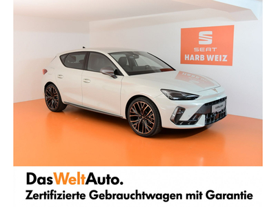 Cupra Leon 1.5 eTSI DSG 150 PS ACT