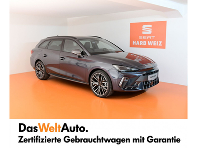 Cupra Leon SP Kombi 1.5 eTSI DSG 150 PS