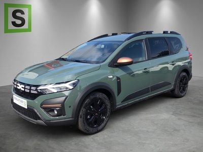 Dacia JOGGER Extreme Hybrid 140 5-sitzig