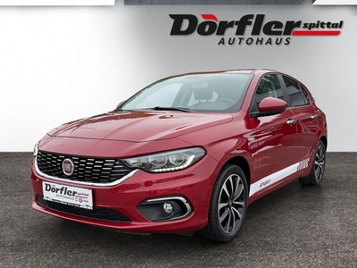 Fiat Tipo 1.4 120 T-Jet Lounge Plus