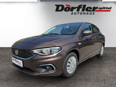 Fiat Tipo 1.6 ETorq Lounge Automatik