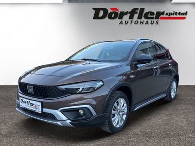 Fiat Tipo 1.6 Multijet II 130 Cross