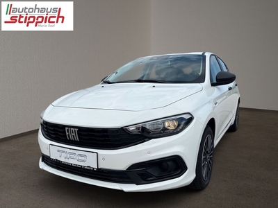 Fiat Tipo 5 Türig 1,6 M-Jet 130 Austria Edition