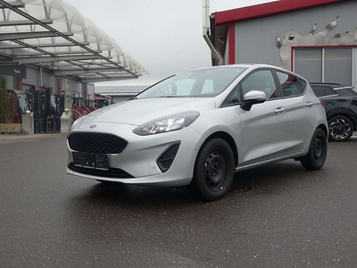 Ford Fiesta Cool & Connect 1,1 *NAVI, PDC VO + HI, TEMPOMAT*