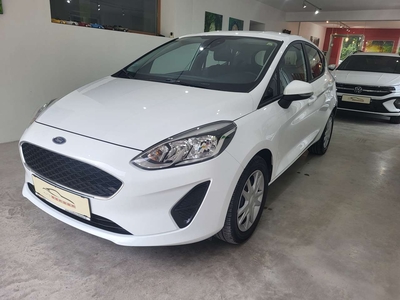 Ford Fiesta Trend 1,1 Start/Stop *3 Jahre Garantie