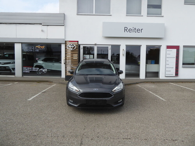 Ford Focus Traveller 1,5 TDCi *NAVI*