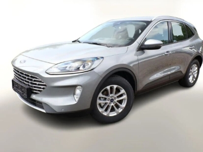 Ford KUGA 2,0 DIESEL *Titanium X* Automatik AWD