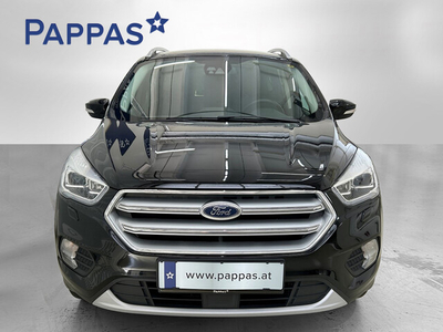 Ford Kuga 2,0 TDCi Titanium AWD