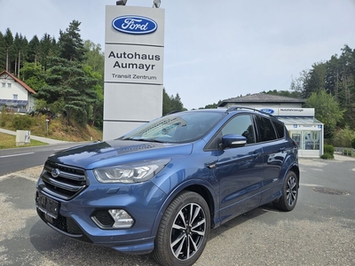 Ford Kuga ST-Line