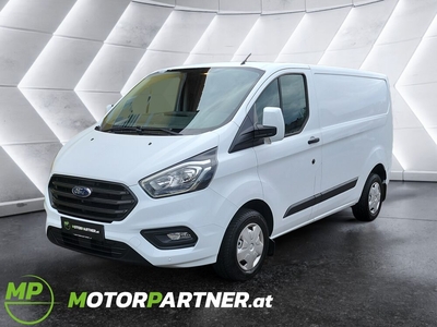 Ford Transit Custom Kasten L1H1 Trend **TOP Zustand**