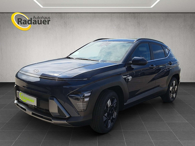 Hyundai Kona 1,0 T-GDi 2WD Trend Line