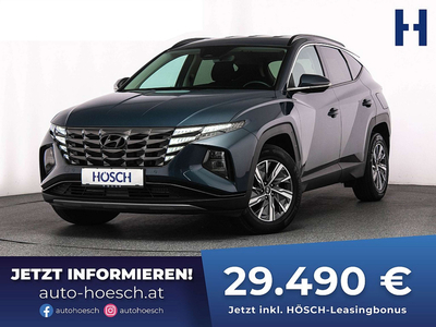 Hyundai Tucson Feel 1.6 T-GDI Hybrid Aut. TOP ANGEBOT