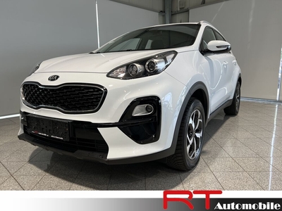 KIA Sportage ''AHK, Rückfahrkamera''