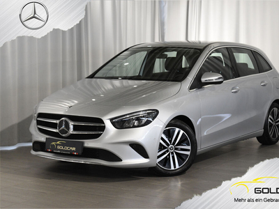 Mercedes-Benz B 180 Aut.