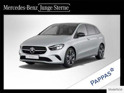 Mercedes-Benz B 220 4MATIC