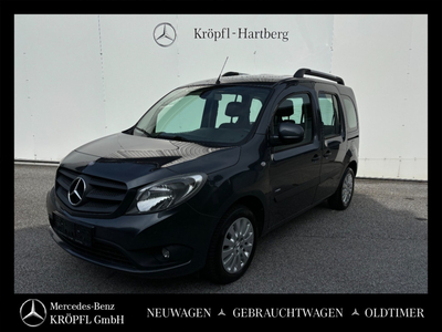 Mercedes-Benz Citan 109 CDI Tourer Lang