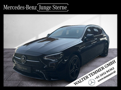 Mercedes-Benz E 300 de 4M T-Modell *AMG-Line*