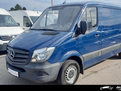 Mercedes-Benz Sprinter 313 CDI