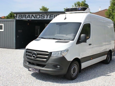 Mercedes-Benz Sprinter Kasten 317 CDI 3,5t Kühlwagen