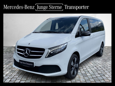 Mercedes-Benz V 250 d 4MATIC AVANTGARDE Lang