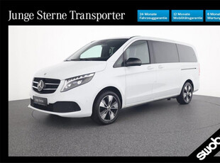 Mercedes-Benz V 250 d 4MATIC lang Avantgarde