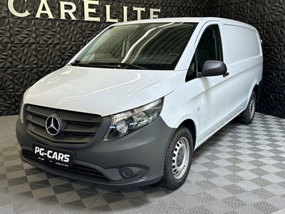 Mercedes-Benz Vito 110 CDI FWD lang *MwSt.*