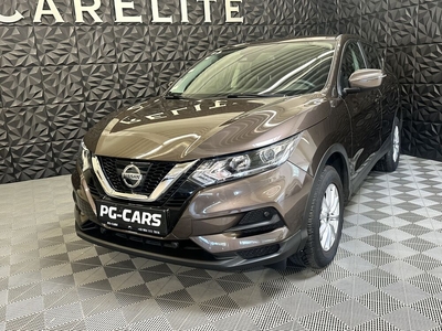 Nissan Qashqai 1.2 Visia