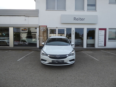 Opel Astra Sports Tourer 1,6 CDTI