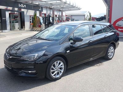 Opel Astra ST 1,5 CDTI Edition *LED, NAVI, TEMPOMAT*