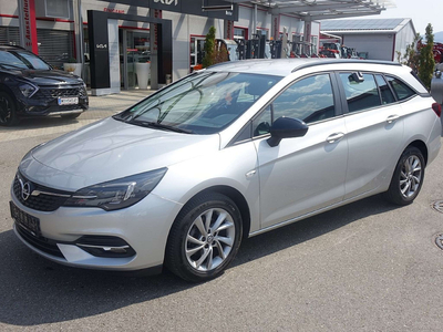 Opel Astra ST 1,5 CDTI Edition *LED, NAVI, TEMPOMAT*