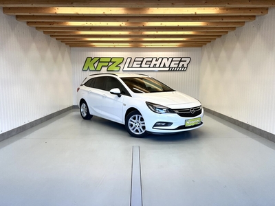 Opel Astra ST 1,6 CDTI ''Edition'' AHK*NAVI*PDC