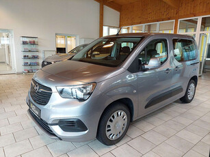 Opel Combo 1,5 CDTI BlueInj. L L1H1 Innovation S/S