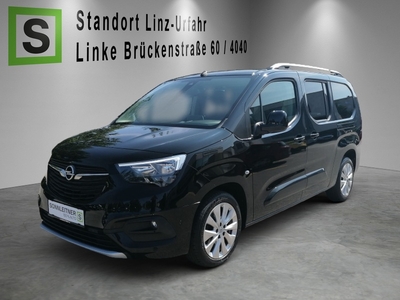 Opel COMBO Life 1,2 Dir. In. Turbo XL Elegance