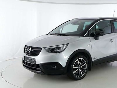 Opel Crossland X 1,5 CDTI BlueIn. Ultimate Start/Stop System