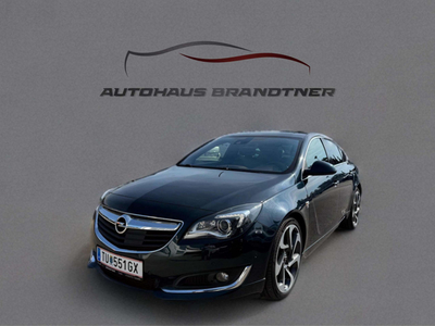 Opel Insignia Innovation