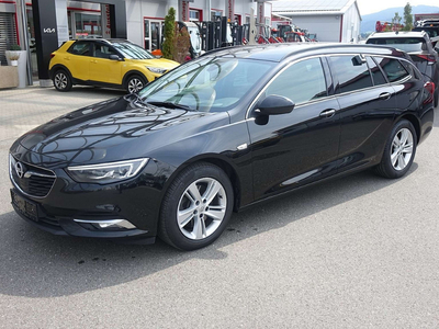 Opel Insignia ST 2,0 CDTI 