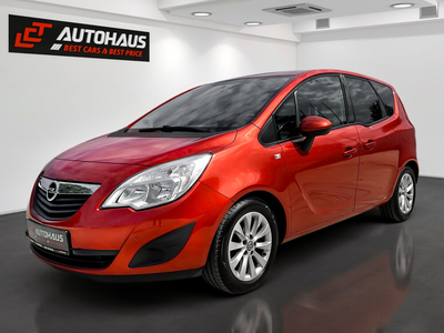 Opel Meriva Edition 30