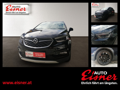 Opel MOKKA X 1.6 CDTI LUE INJECTION