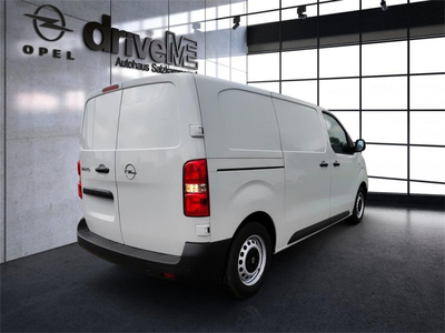 Opel Vivaro KW M D1,5 120PS 6G *2,99% FIXZINS*