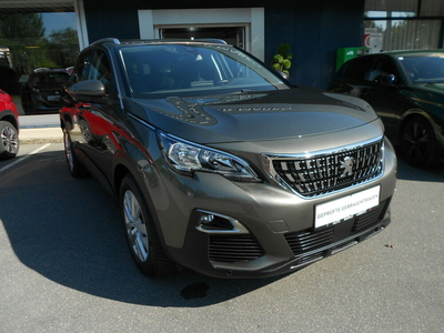 Peugeot 3008 1,2 PureTech 130 S&S Active*PANORAMAGLASDACH*