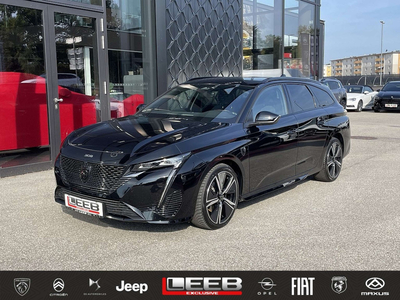 Peugeot 308 SW BlueHDi 130 S&S EAT8 GT