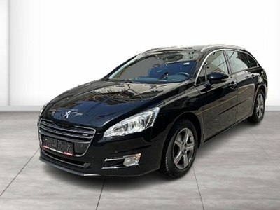 Peugeot 508 SW 1,6 e-HDI ASG6 Active Aut.