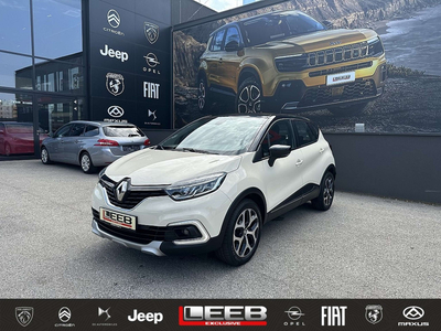 Renault Captur ENERGY TCe 90 Intens