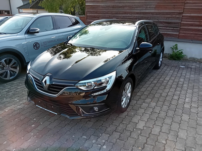 Renault Mégane Grandtour Limited TCe 100 PF