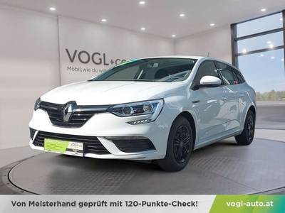 Renault Megane MEGANE GRANDTOUR LIFE TCE 115