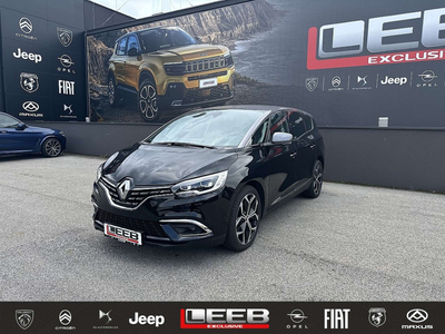 Renault Scénic Grand Scénic TCe 140 EDC Techno