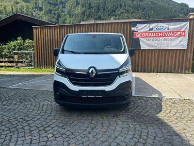 Renault Trafic L1H1 2,8t Komfort