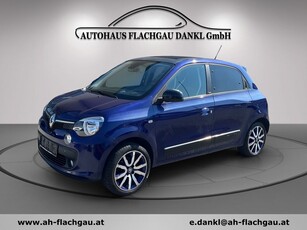 Renault Twingo Woman 1.0 SCe Cosmic