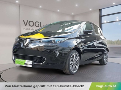 Renault ZOE ZOE INTENS R90